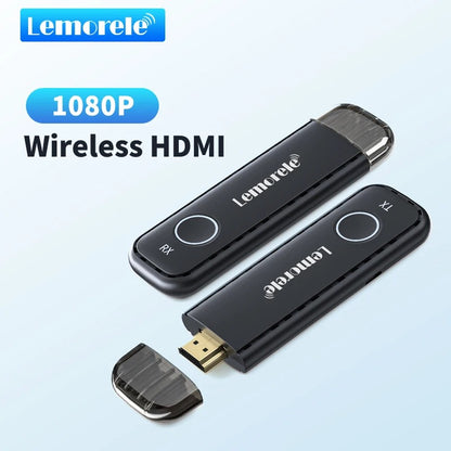 Wireless HDMI